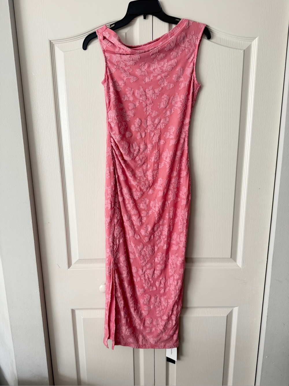Pretty garden dress XS